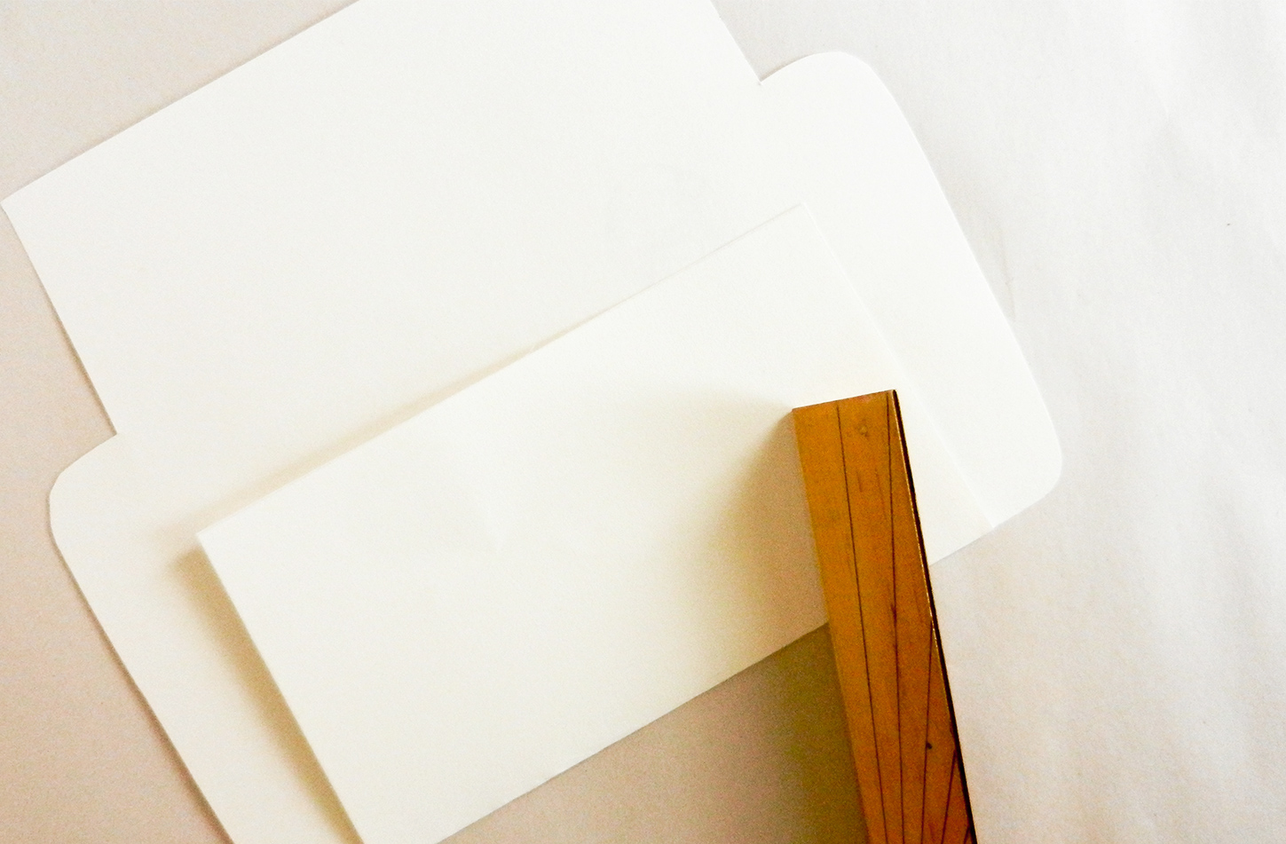 Printable Holiday Envelopes | The Postman's Knock