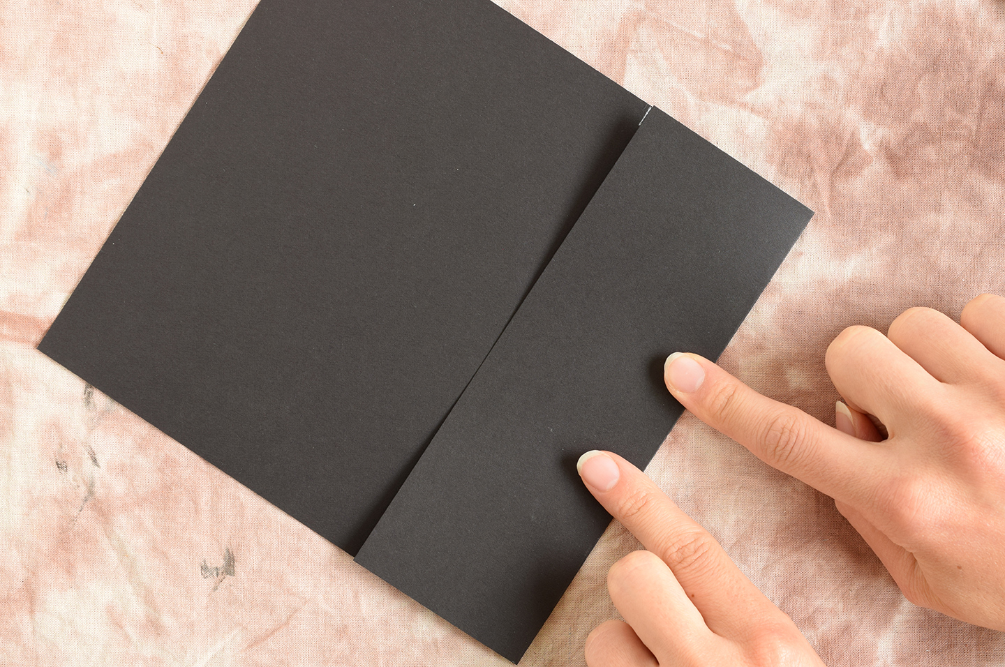 Simple Mother's Day Card Tutorial | The Postman's Knock