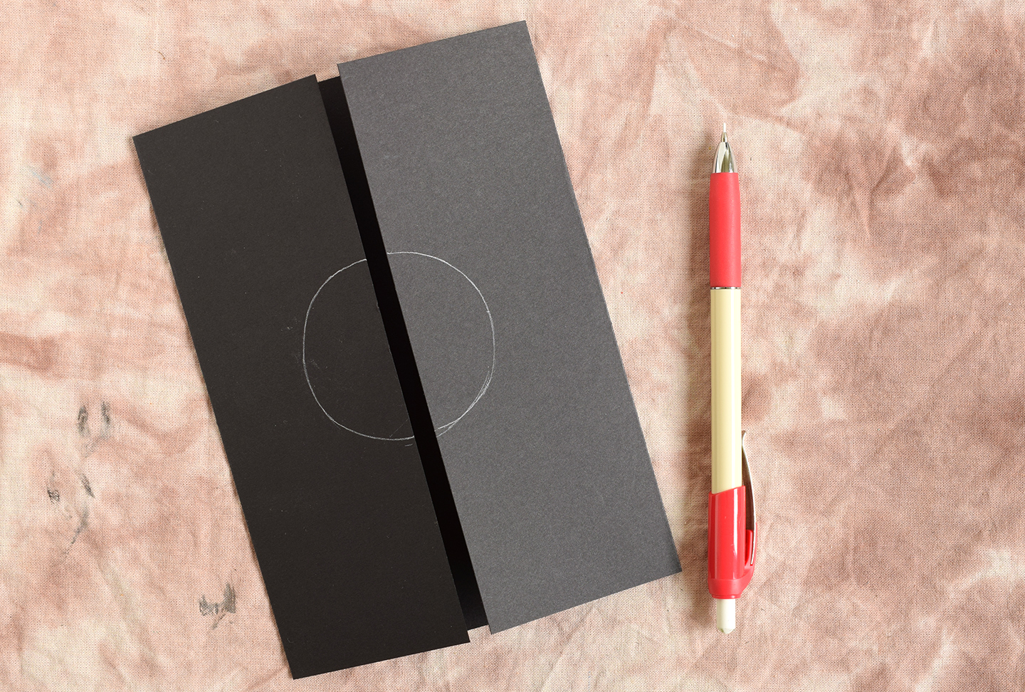 Simple Mother's Day Card Tutorial | The Postman's Knock