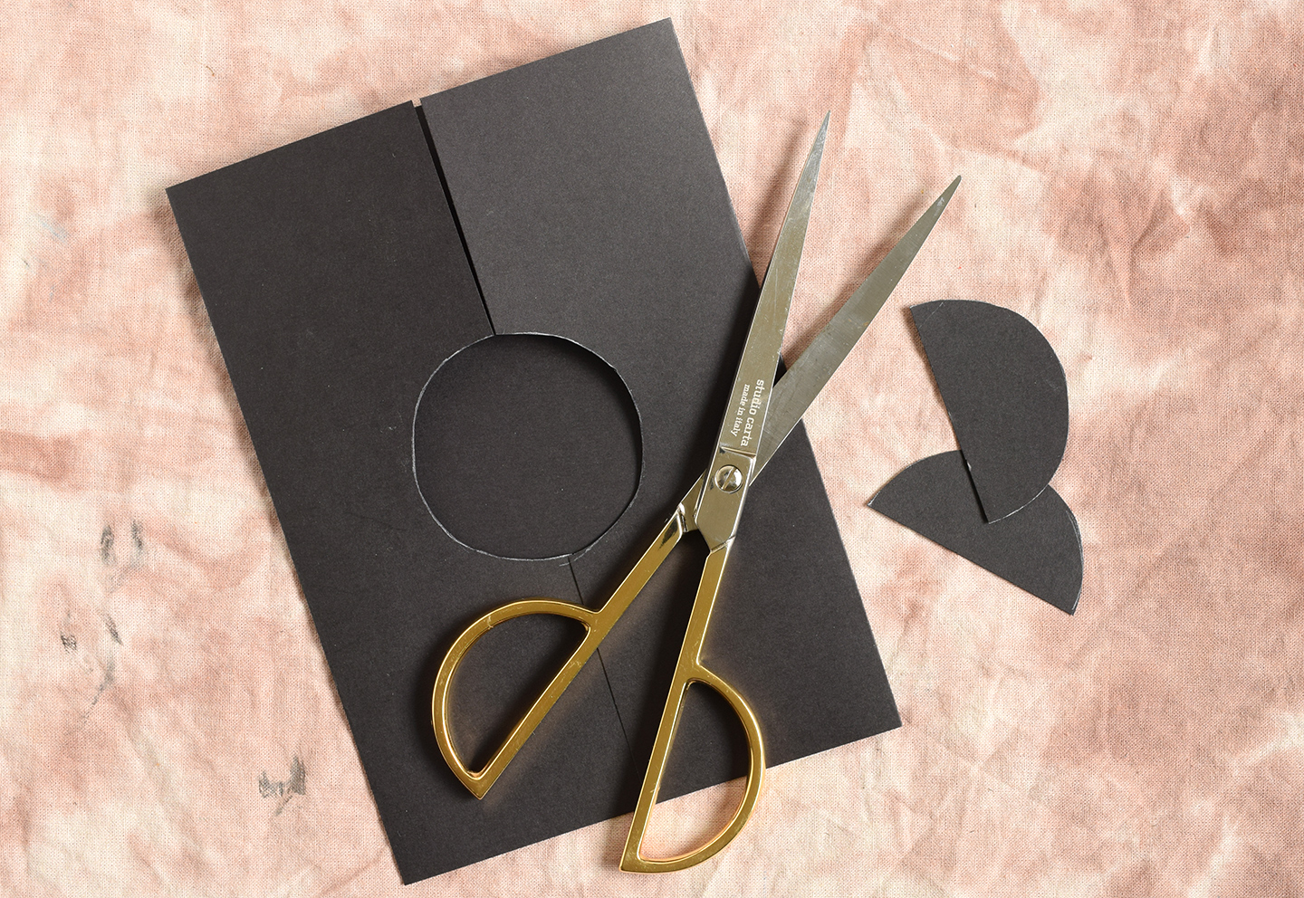 Simple Mother's Day Card Tutorial | The Postman's Knock