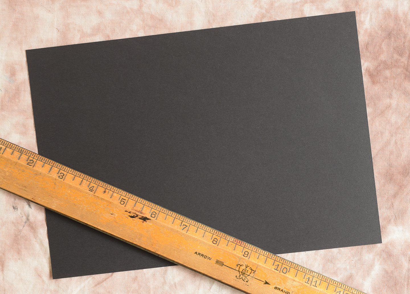 Simple Mother's Day Card Tutorial | The Postman's Knock