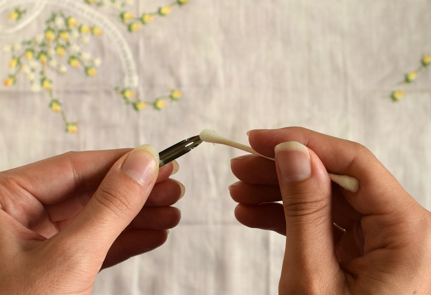 How to Prepare New Calligraphy Nibs for Use | The Postman's Knock
