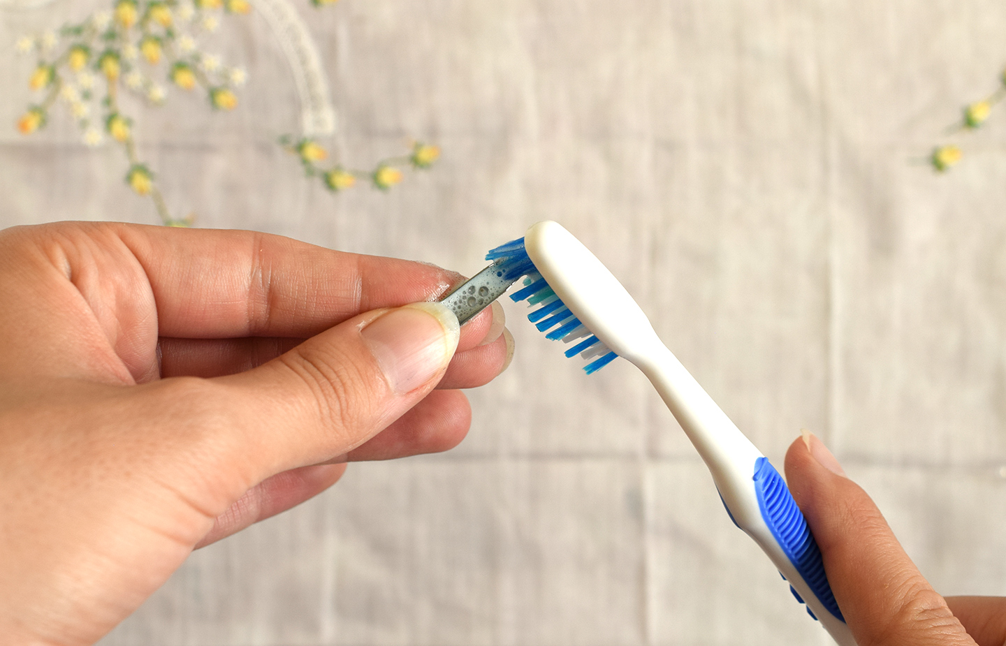 How to Prepare New Calligraphy Nibs for Use | The Postman's Knock