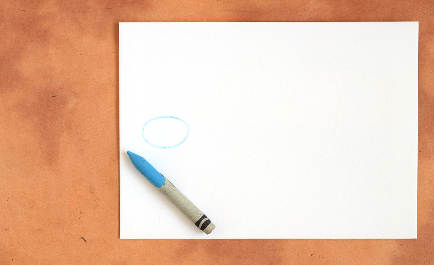 How to Draw Gemstones with Crayons | The Postman's Knock