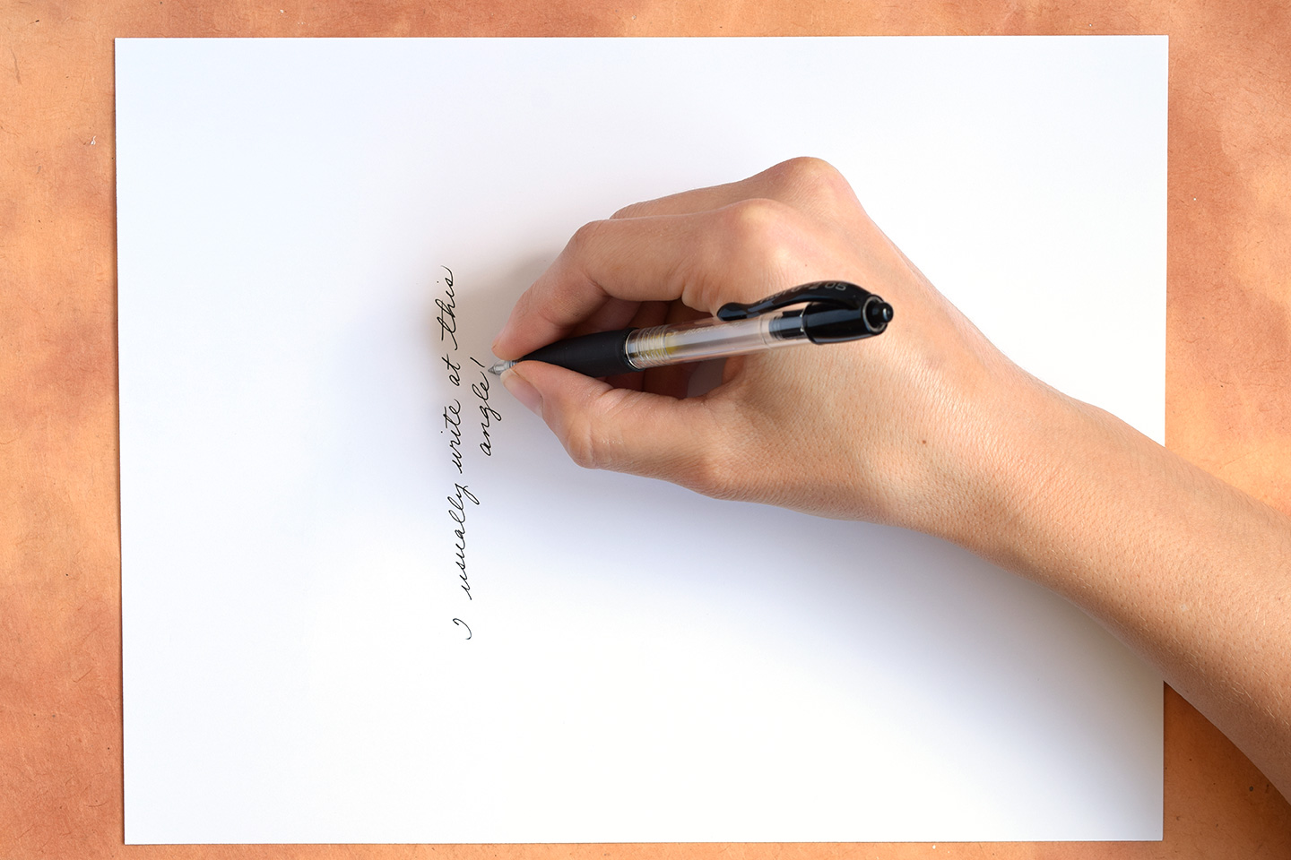 8 Tips to Improve Your Handwriting (Plus a Free Worksheet) | The Postman's Knock