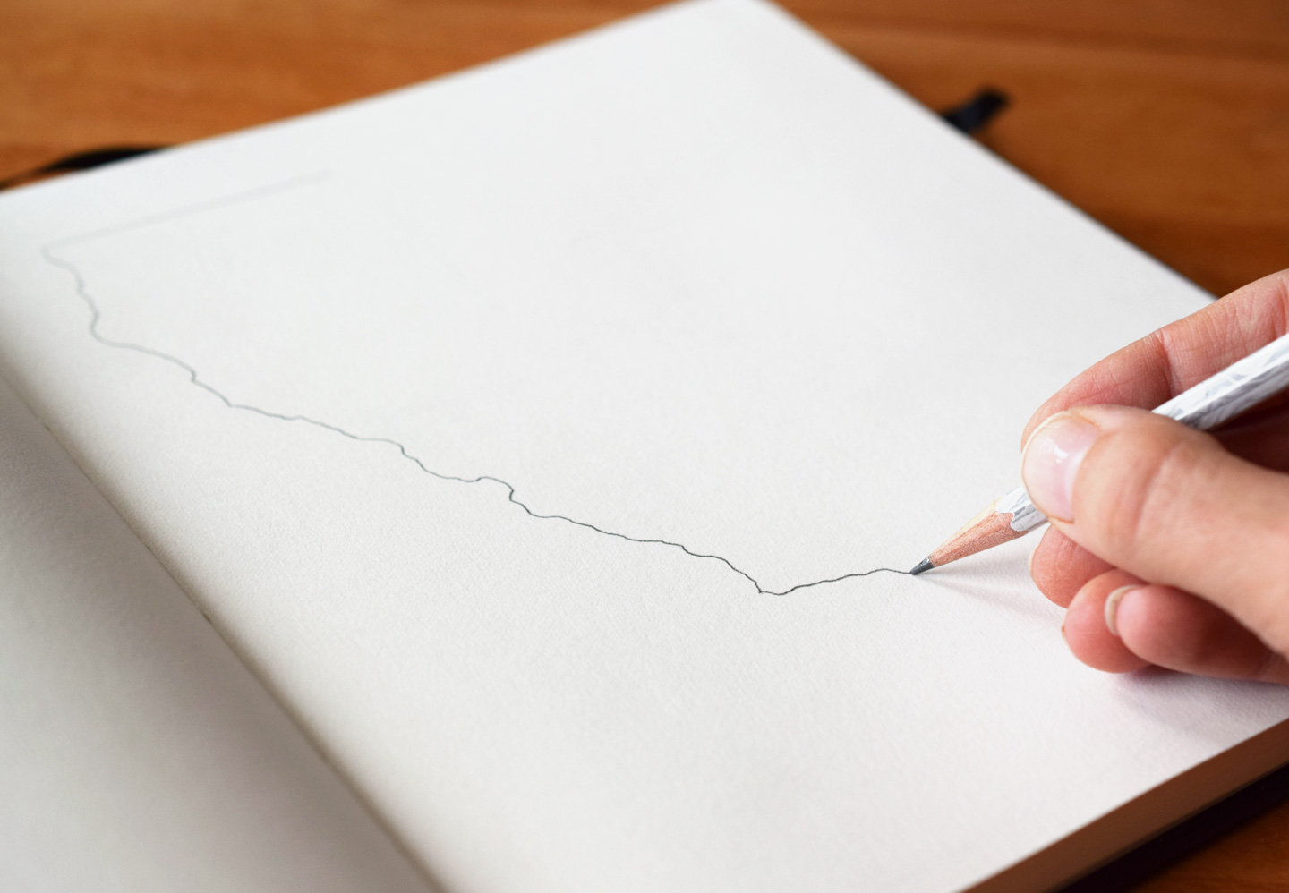 Drawing an Outline
