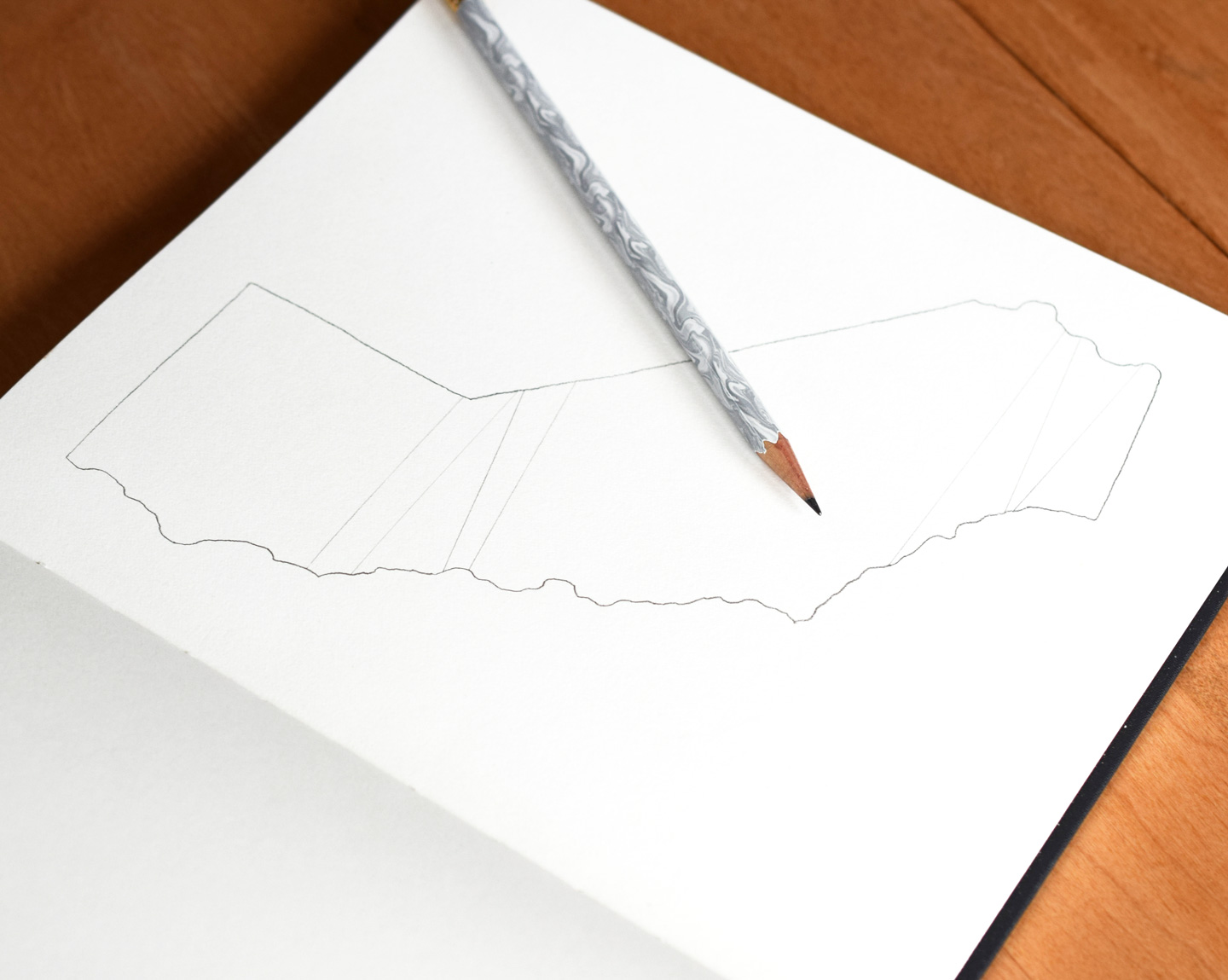 California State Outline