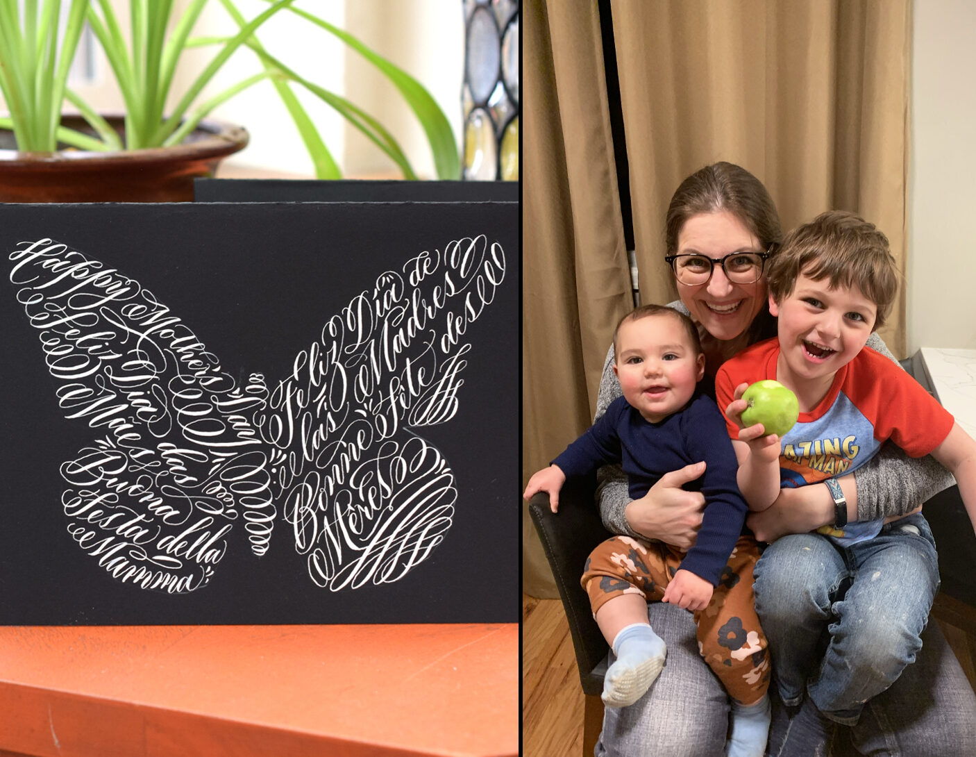 DIY Mother's Day Gift Ideas